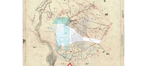 111000m² Land in Aljezur, Portugal No. 61846 4