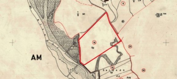 111000m² Land in Aljezur, Portugal No. 61846 6