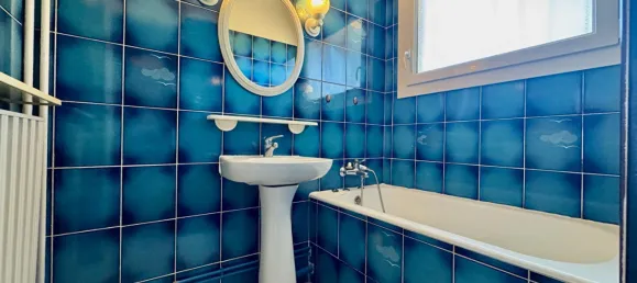 2 غرف نوم شقة في Marseille, France رقم 316696 9