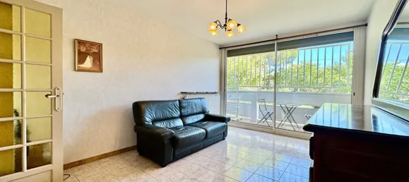 2 غرف نوم شقة في Marseille, France رقم 316696 3