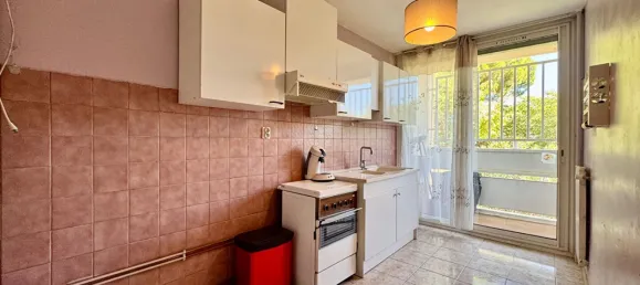 2 غرف نوم شقة في Marseille, France رقم 316696 5