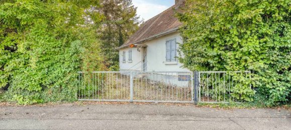 3غرفة قطعة أرض في Rastatt, Germany رقم 38572 2