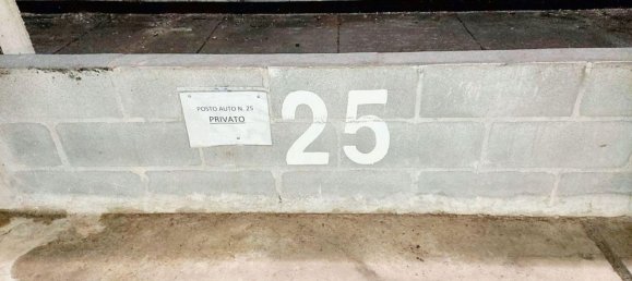 Garagem em Campodolcino, Italy 14 m² N.º 207967 19