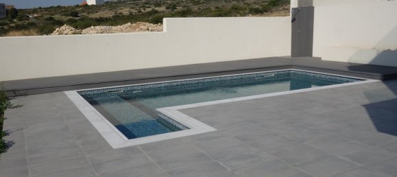 Вилла с 4 спальнями в Гермасойя, Кипр № 443 9