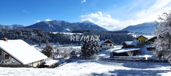 1042m² Land in Gröbming, Austria No. 74982 6