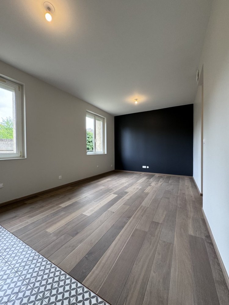 1 chambre Appartement à Laxou, France No. 63083