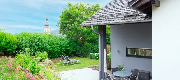 Дом с 4 спальнями в Фульда, Германия № 272210 2