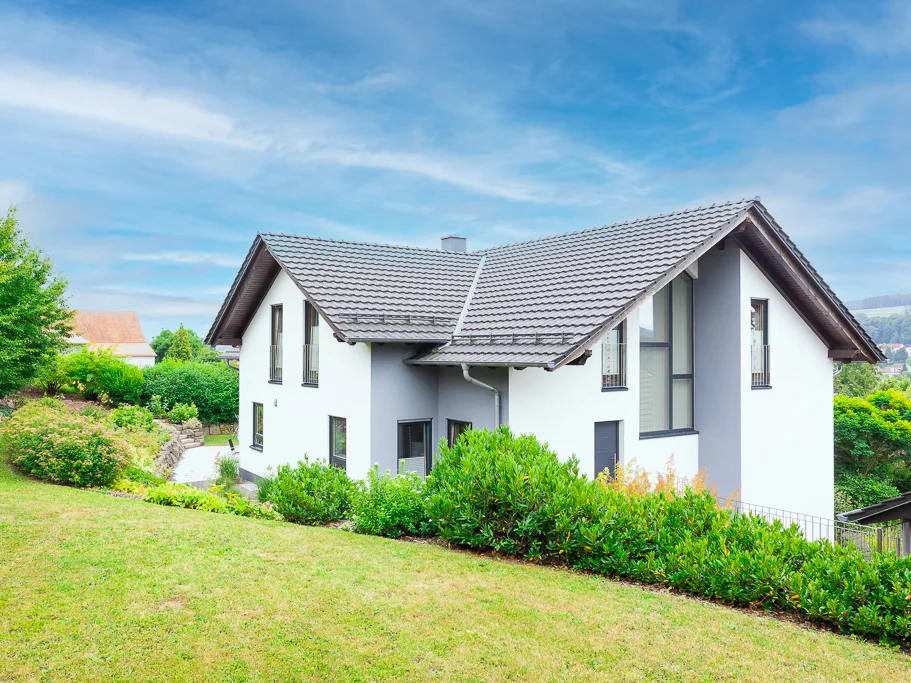 Дом с 4 спальнями в Фульда, Германия № 272210