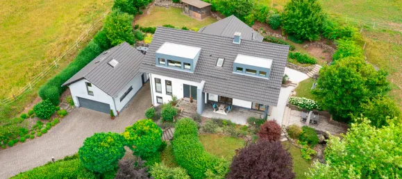 Дом с 4 спальнями в Фульда, Германия № 272210 12