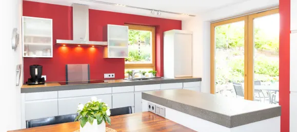 Дом с 4 спальнями в Фульда, Германия № 272210 7