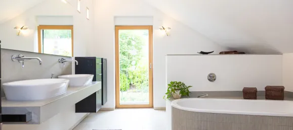 Дом с 4 спальнями в Фульда, Германия № 272210 9