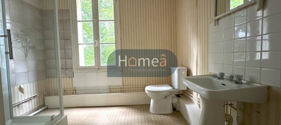 Casa de 4 dormitorios en Totes, France No. 297297 10