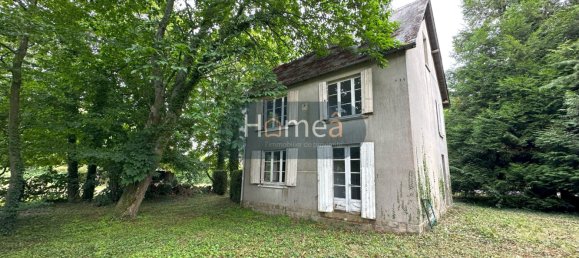 Casa de 4 dormitorios en Totes, France No. 297297 11