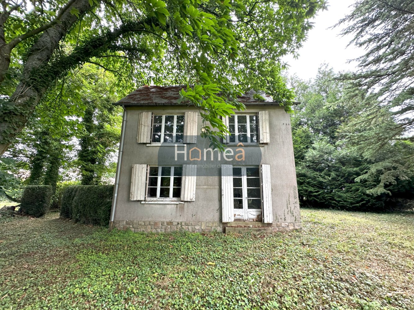 Casa de 4 dormitorios en Totes, France No. 297297