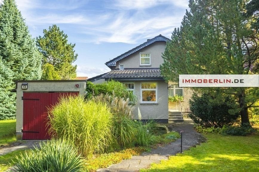 5-salle Maison à Brandenburg, Germany No. 113438