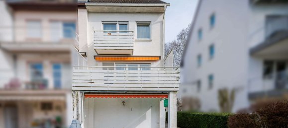 3 chambres Maison de ville à Frankfurt am Main, Germany No. 106818 15