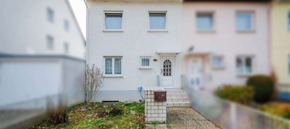 3 chambres Maison de ville à Frankfurt am Main, Germany No. 106818 2