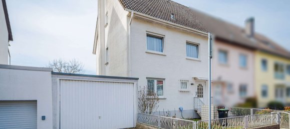 3 chambres Maison de ville à Frankfurt am Main, Germany No. 106818 4