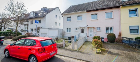 3 chambres Maison de ville à Frankfurt am Main, Germany No. 106818 3