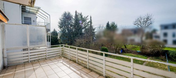 3 chambres Maison de ville à Frankfurt am Main, Germany No. 106818 9