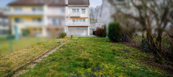 3 chambres Maison de ville à Frankfurt am Main, Germany No. 106818 5