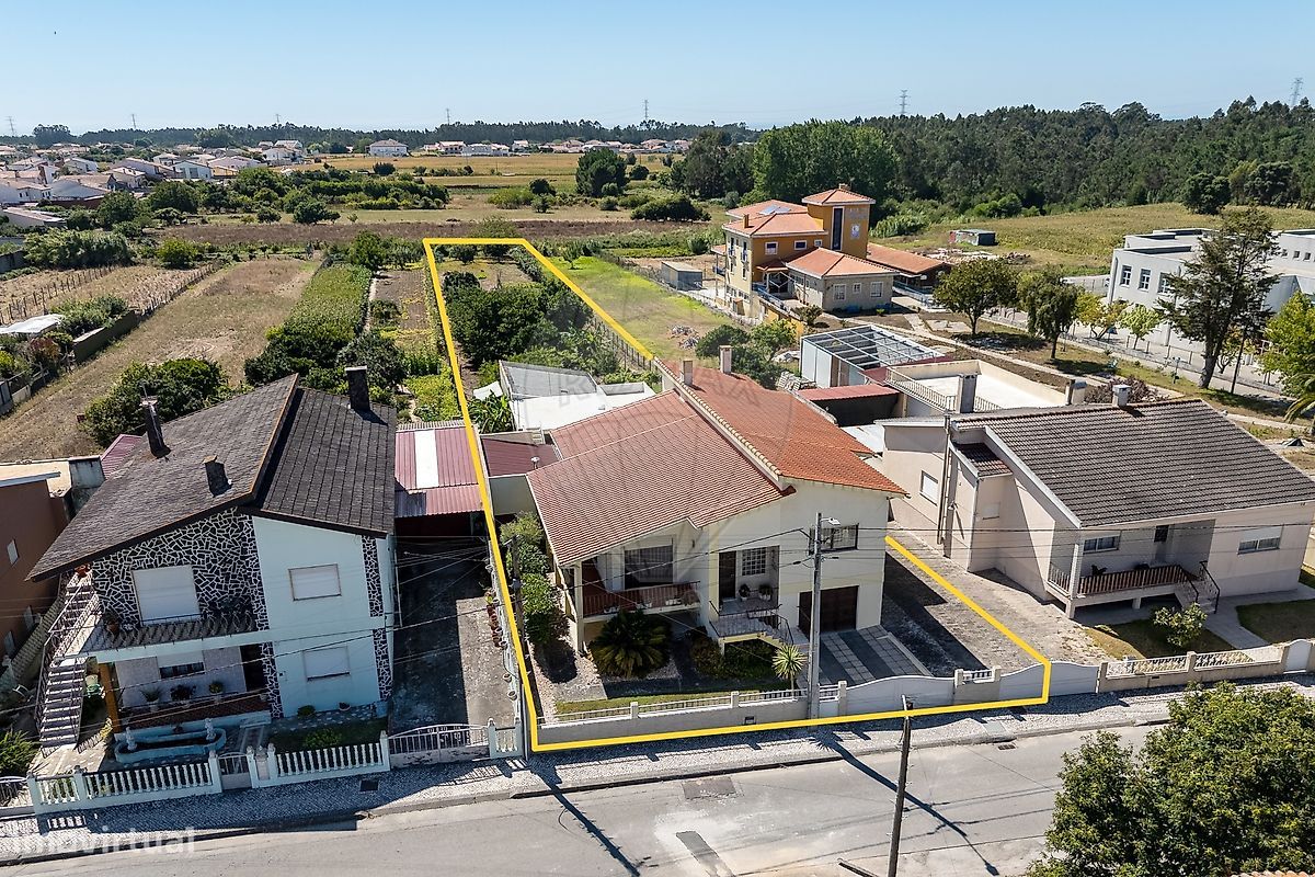 Дом с 4 спальнями в Пайан, Португалия № 248417