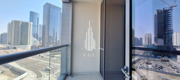 1 Schlafzimmer Wohnung in Al Reem Island, UAE, Nr. 31167 2