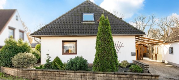 4 bedrooms House in Verden, Germany No. 169864 13