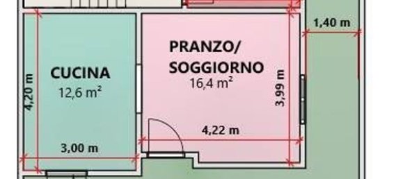 4 bedrooms House in Portomaggiore, Italy No. 343098 32