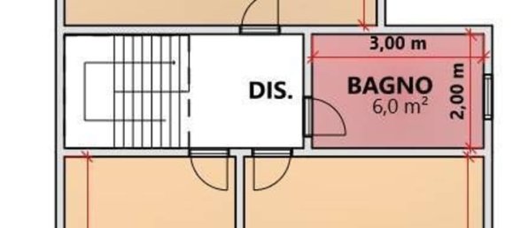 4 bedrooms House in Portomaggiore, Italy No. 343098 31