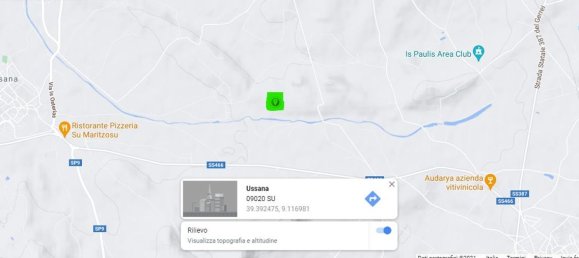 15160m² Land in Sardinia, Italy No. 256136 4