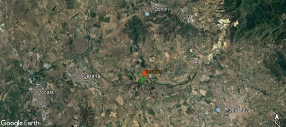 15160m² Land in Sardinia, Italy No. 256136 3