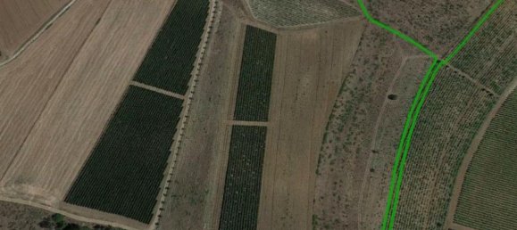 15160m² Land in Sardinia, Italy No. 256136 2
