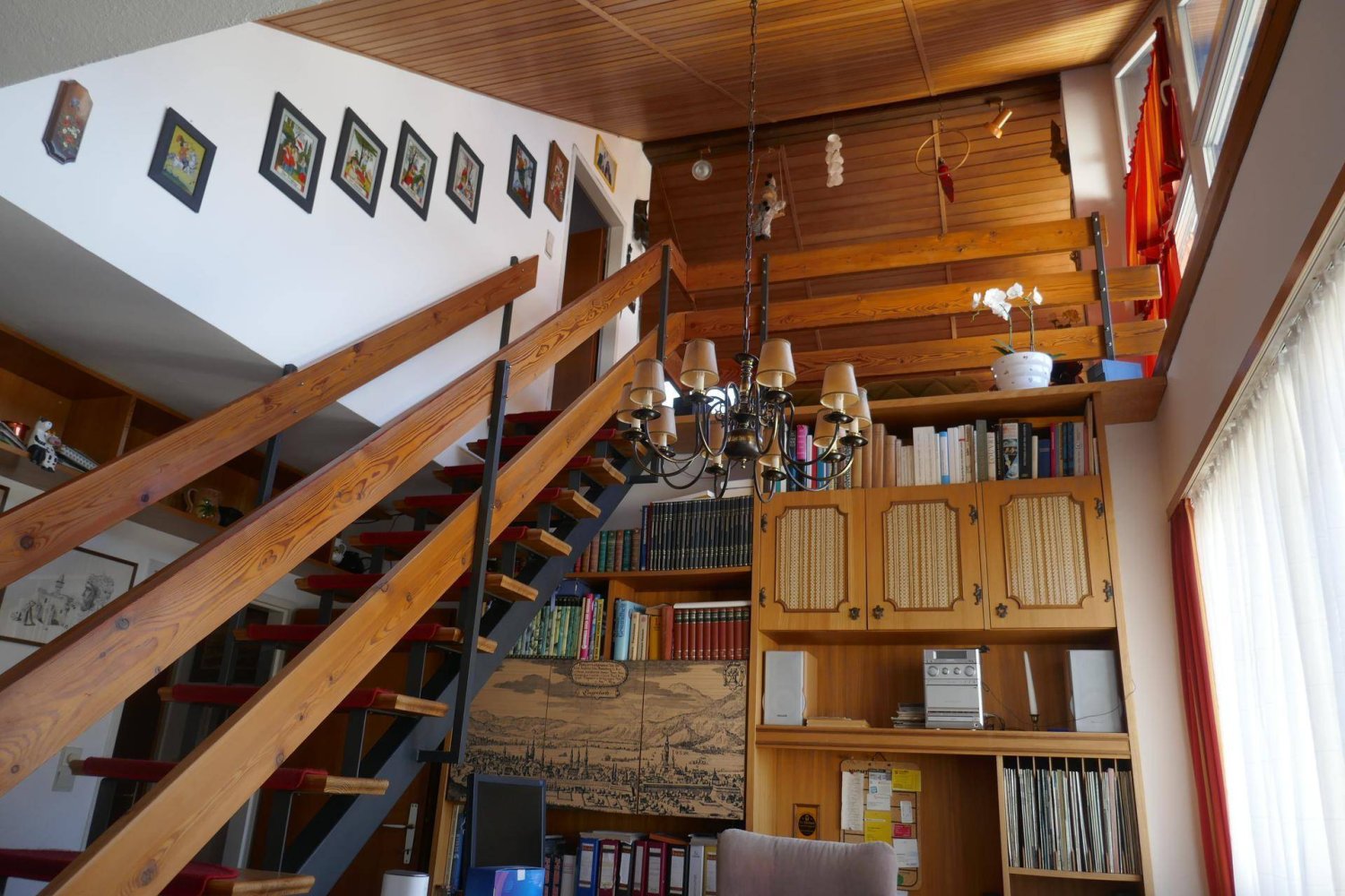 4 rooms Apartment in Elsbethen, Austria No. 241007