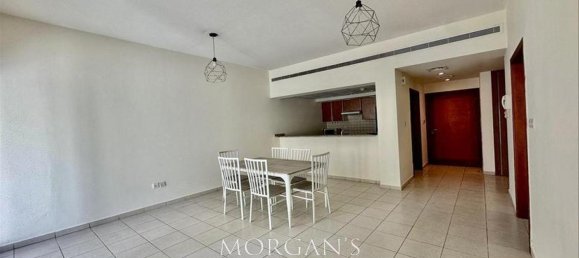 Apartamento de 1 dormitorio en Greens, UAE No. 42829 23