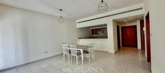 Apartamento de 1 dormitorio en Greens, UAE No. 42829 3