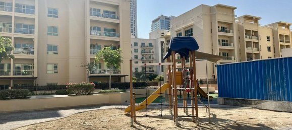 Apartamento de 1 dormitorio en Greens, UAE No. 42829 21