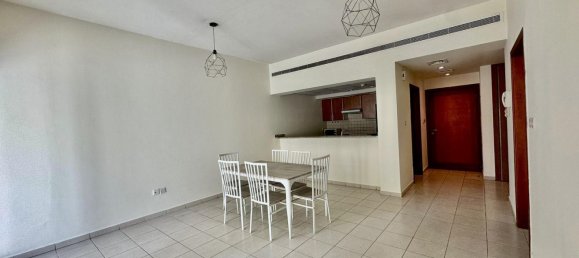 Apartamento de 1 dormitorio en Greens, UAE No. 42829 13