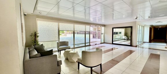 Apartamento de 1 dormitorio en Greens, UAE No. 42829 19