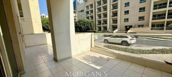 Apartamento de 1 dormitorio en Greens, UAE No. 42829 8