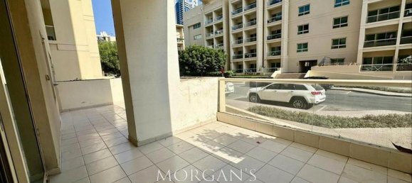 Apartamento de 1 dormitorio en Greens, UAE No. 42829 35