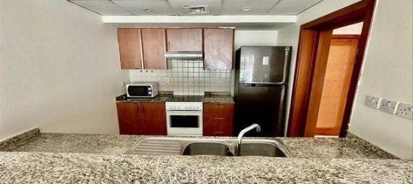 Apartamento de 1 dormitorio en Greens, UAE No. 42829 5