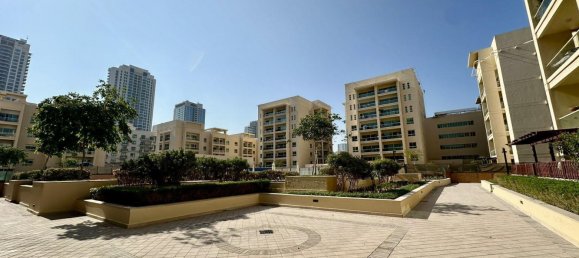 Apartamento de 1 dormitorio en Greens, UAE No. 42829 20