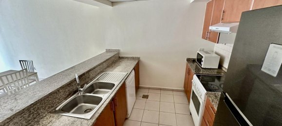 Apartamento de 1 dormitorio en Greens, UAE No. 42829 16