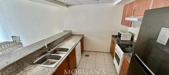 Apartamento de 1 dormitorio en Greens, UAE No. 42829 6