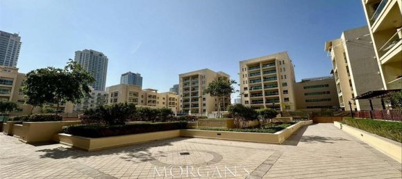 Apartamento de 1 dormitorio en Greens, UAE No. 42829 37