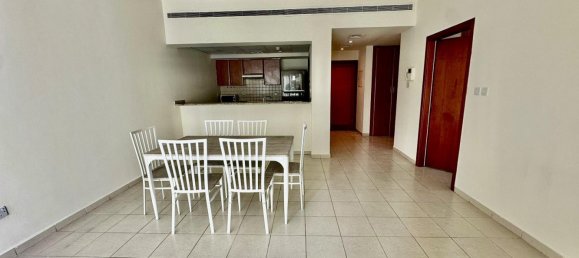 Apartamento de 1 dormitorio en Greens, UAE No. 42829 12