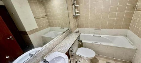 Apartamento de 1 dormitorio en Greens, UAE No. 42829 7