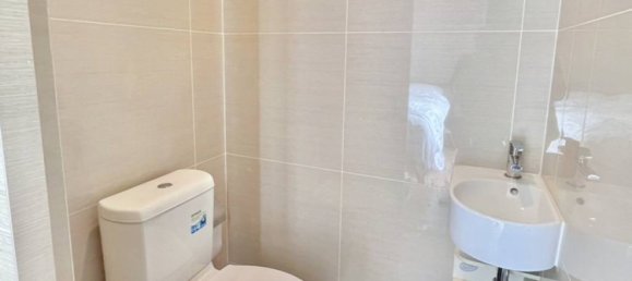 Eigentumswohnung in Bangkok, Thailand 28m², Nr. 17514 4