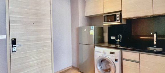 Eigentumswohnung in Bangkok, Thailand 28m², Nr. 17514 2